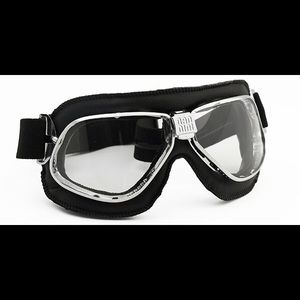 Motorcycle Goggles